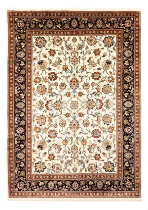 Persisk tæppe - Classic - 295 x 200 cm - creme