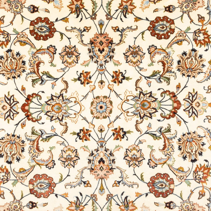 Persisk tæppe - Classic - 295 x 200 cm - creme