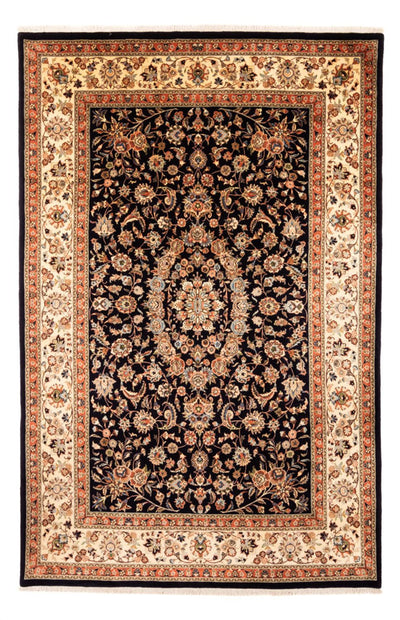 Mashhad Tæppe 197x300cm - Persisk tæppe