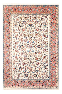 Persisk tæppe - Classic - 298 x 202 cm - creme