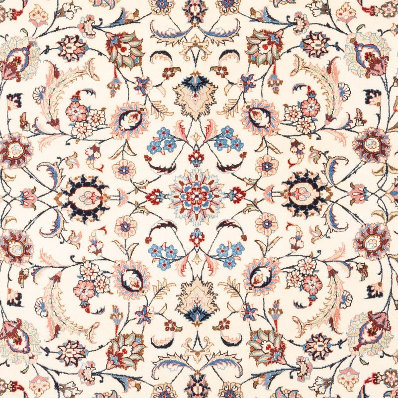 Persisk tæppe - Classic - 298 x 202 cm - creme