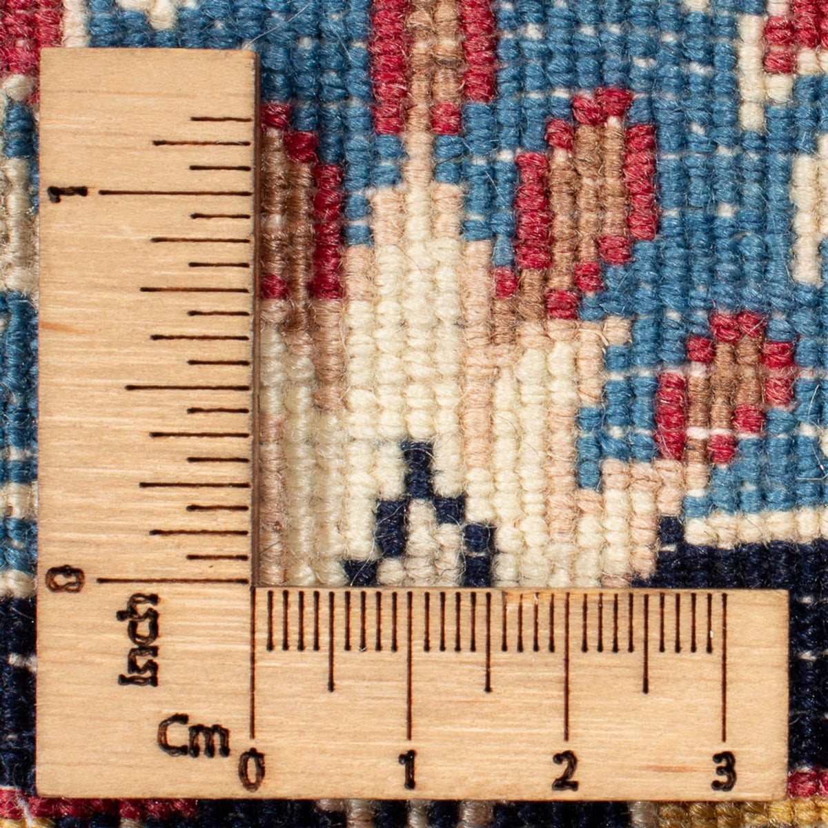 Persisk tæppe - Classic - 300 x 196 cm - creme