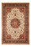 Persisk tæppe - Classic - 297 x 202 cm - creme