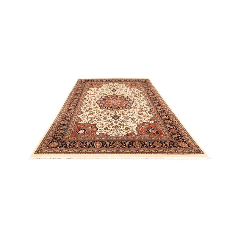 Persisk tæppe - Classic - 297 x 202 cm - creme