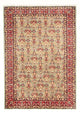 Yazd Tæppe 198x285cm - Persisk tæppe