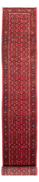 Hamadan Tæppe 600x80cm - Persisk tæppe