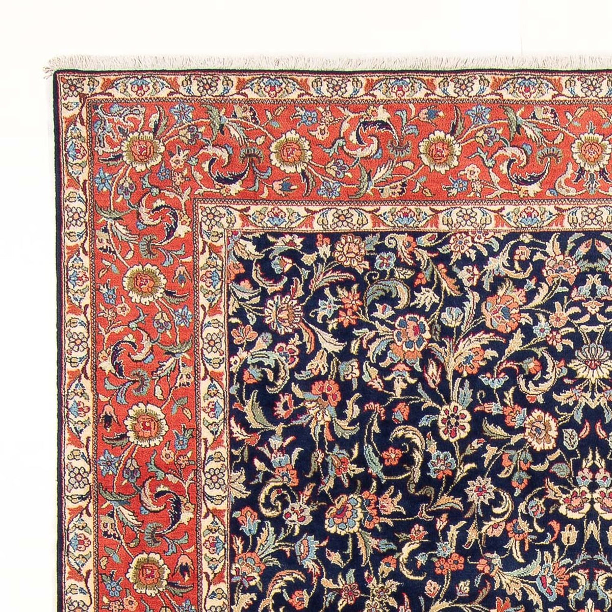 Sarouk Tæppe 200x305cm - Persisk tæppe