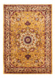 Qom Tæppe 228x162cm - Persisk tæppe