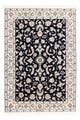Nain - 6 la Tæppe 152x107cm - Persisk tæppe