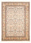 Persisk tæppe - Tabriz - 298 x 204 cm - creme