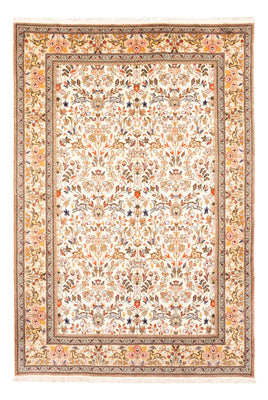 Persisk tæppe - Classic - 295 x 207 cm - creme