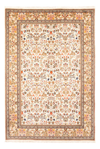 Persisk tæppe - Classic - 295 x 207 cm - creme
