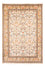 Persisk tæppe - Classic - 295 x 207 cm - creme