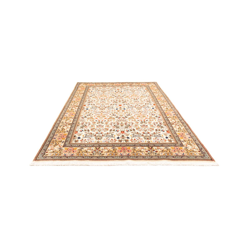 Persisk tæppe - Classic - 295 x 207 cm - creme
