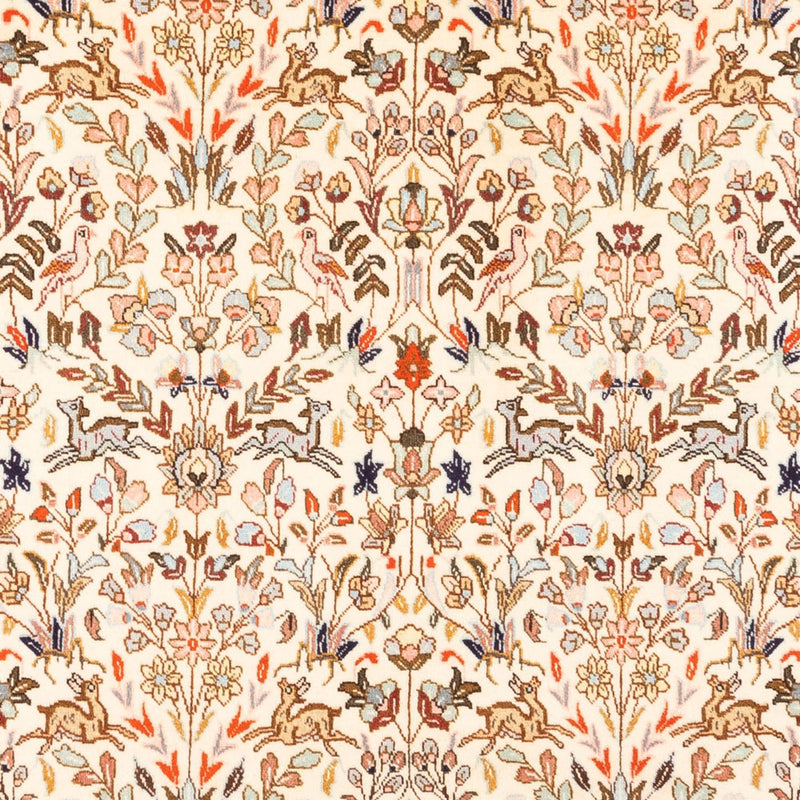 Persisk tæppe - Classic - 295 x 205 cm - creme