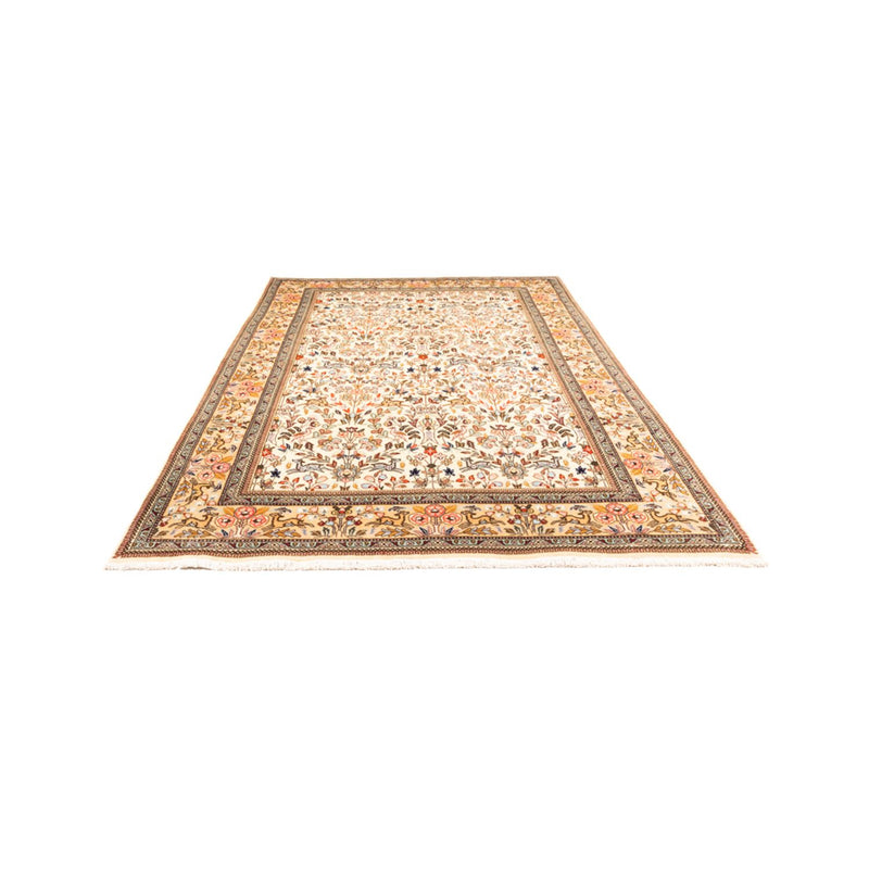Persisk tæppe - Classic - 295 x 205 cm - creme