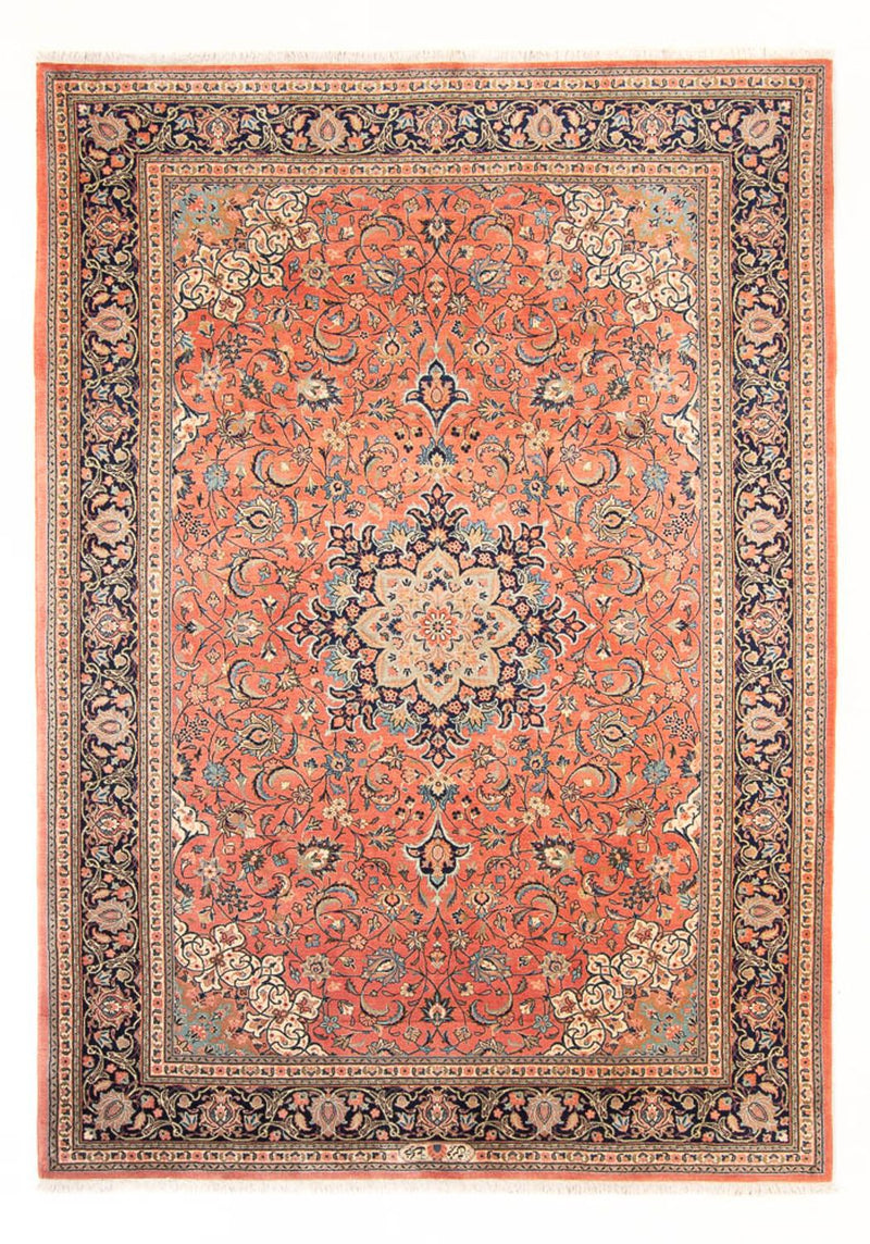Persisk tæppe - Classic - 290 x 200 cm - rød