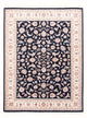 Tabriz - 50 Raj Tæppe 147x203cm - Persisk tæppe