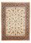 Persisk tæppe - Classic - 287 x 200 cm - creme