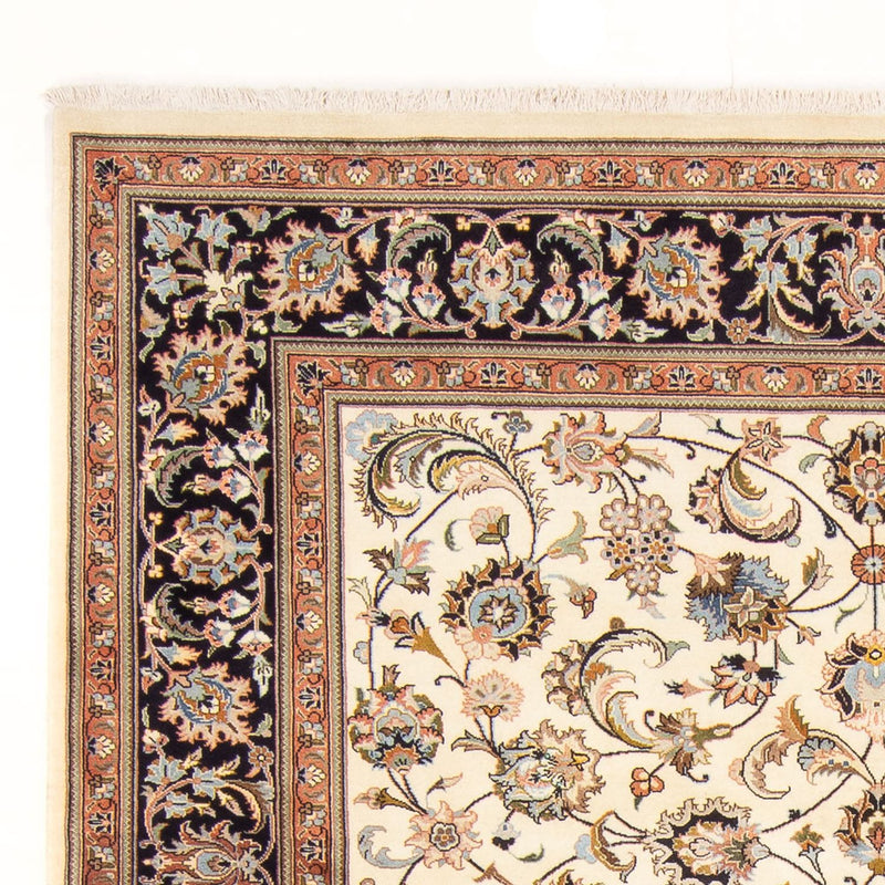 Persisk tæppe - Classic - 287 x 200 cm - creme