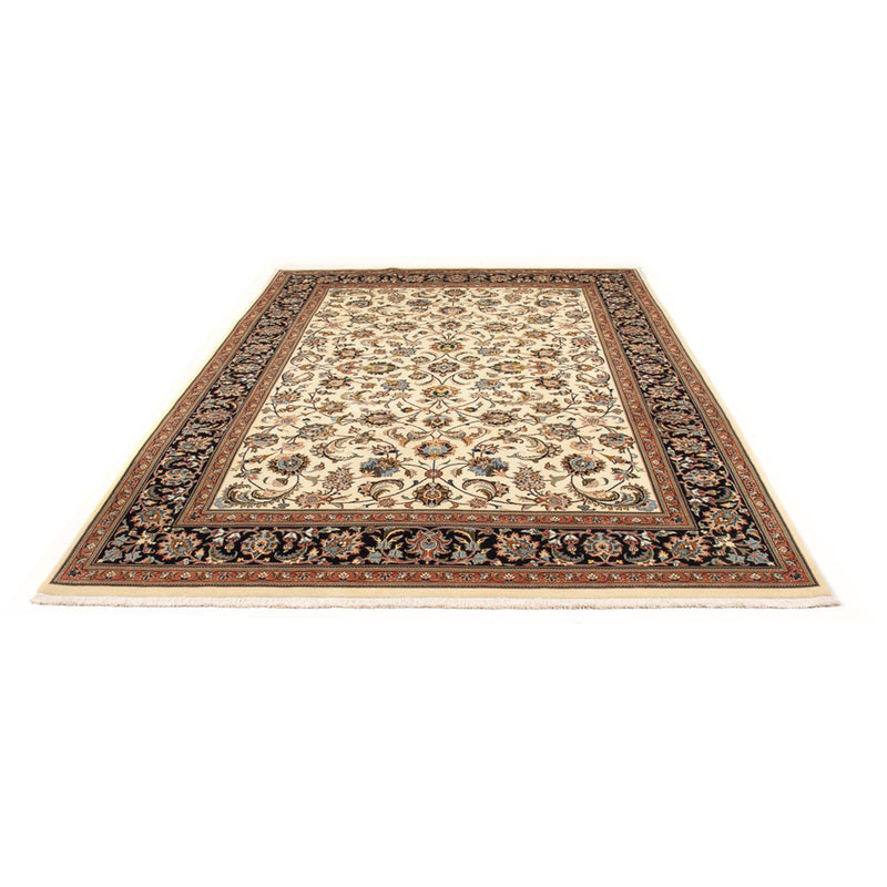 Persisk tæppe - Classic - 287 x 200 cm - creme
