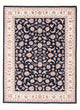 Tabriz - 50 Raj Tæppe 200x150cm - Persisk tæppe