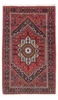 Gholtogh Tæppe 129x70cm - Persisk tæppe – product image