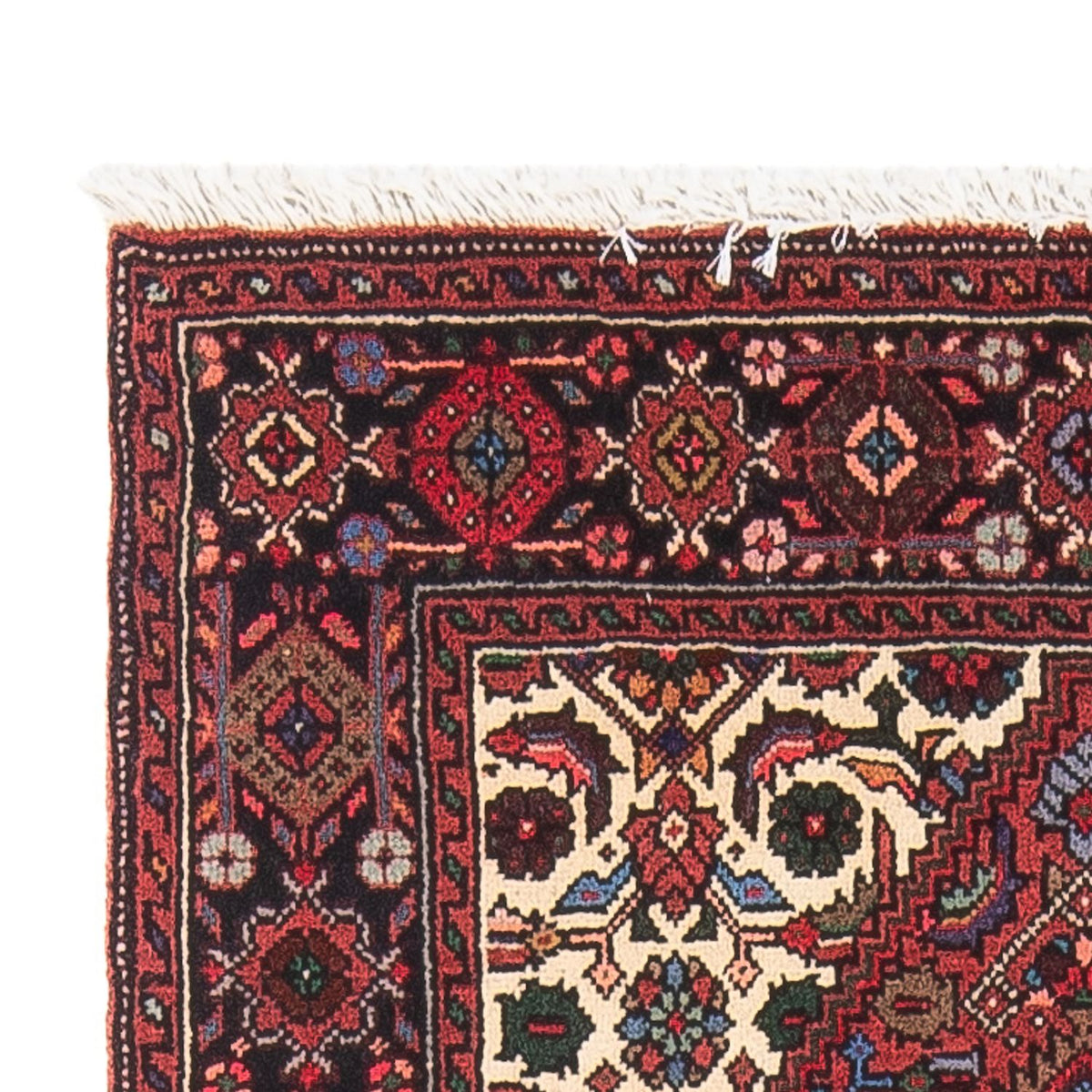 Gholtogh Tæppe 74x133cm - Persisk tæppe