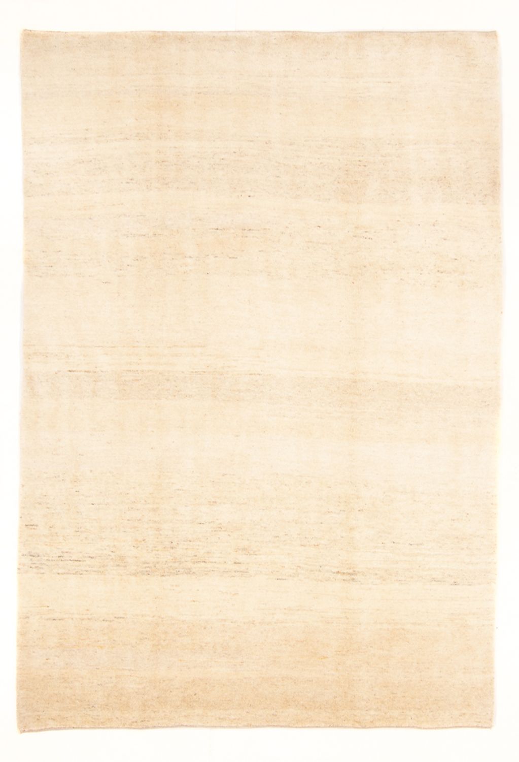 Gabbeh-tæppe - Persisk - 280 x 198 cm - mørkeblå