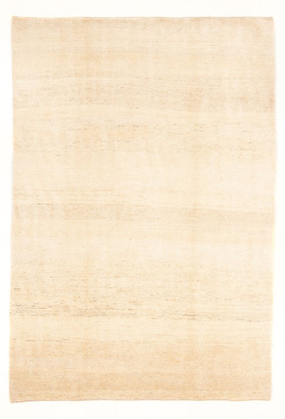 Persisk Gabbeh Tæppe 198x280cm - Perserteppich Wollteppich