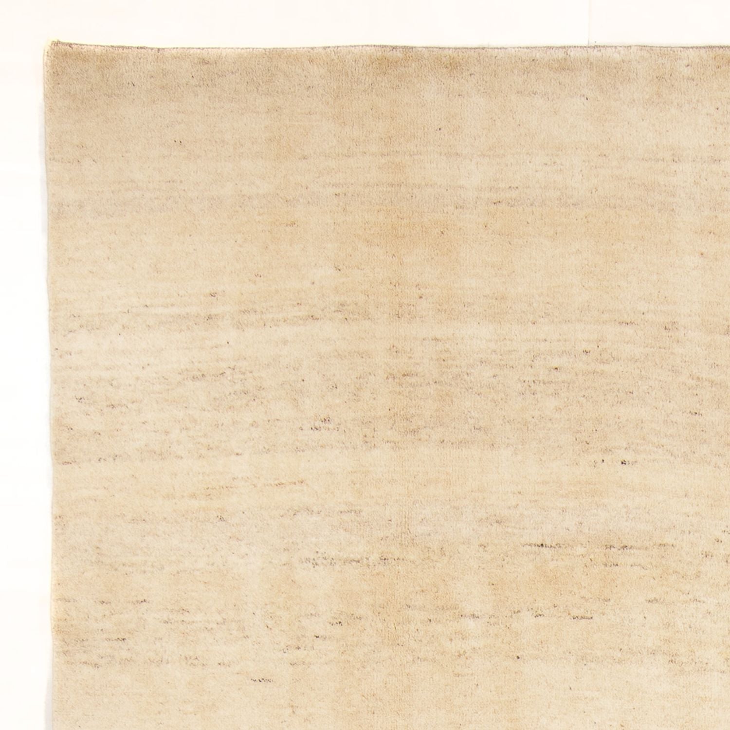 Gabbeh-tæppe - Persisk - 280 x 198 cm - mørkeblå