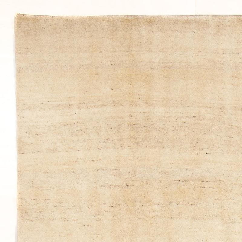 Gabbeh-tæppe - Persisk - 280 x 198 cm - mørkeblå