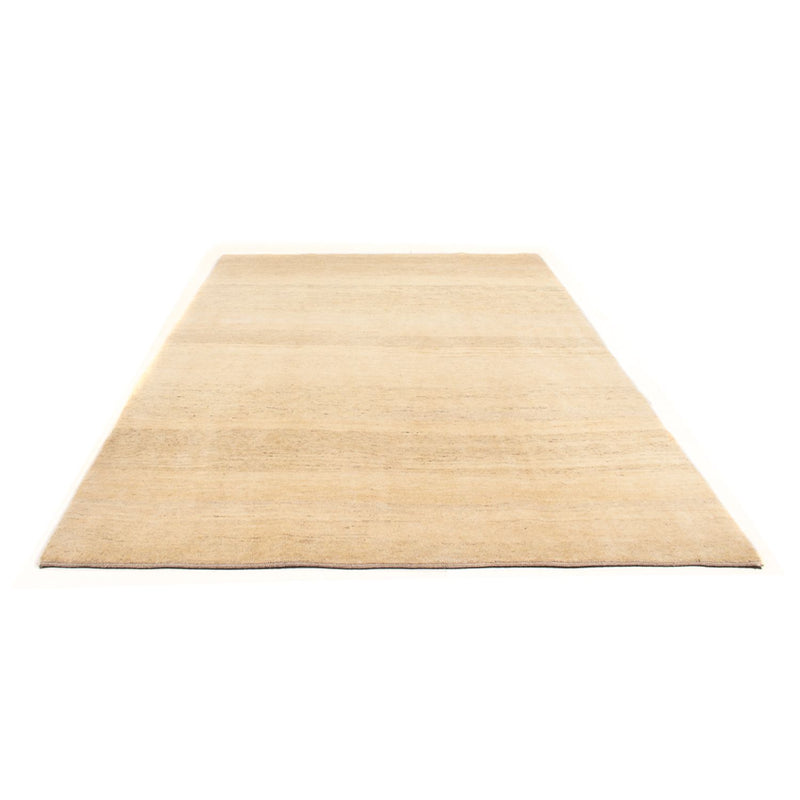 Gabbeh-tæppe - Persisk - 280 x 198 cm - mørkeblå