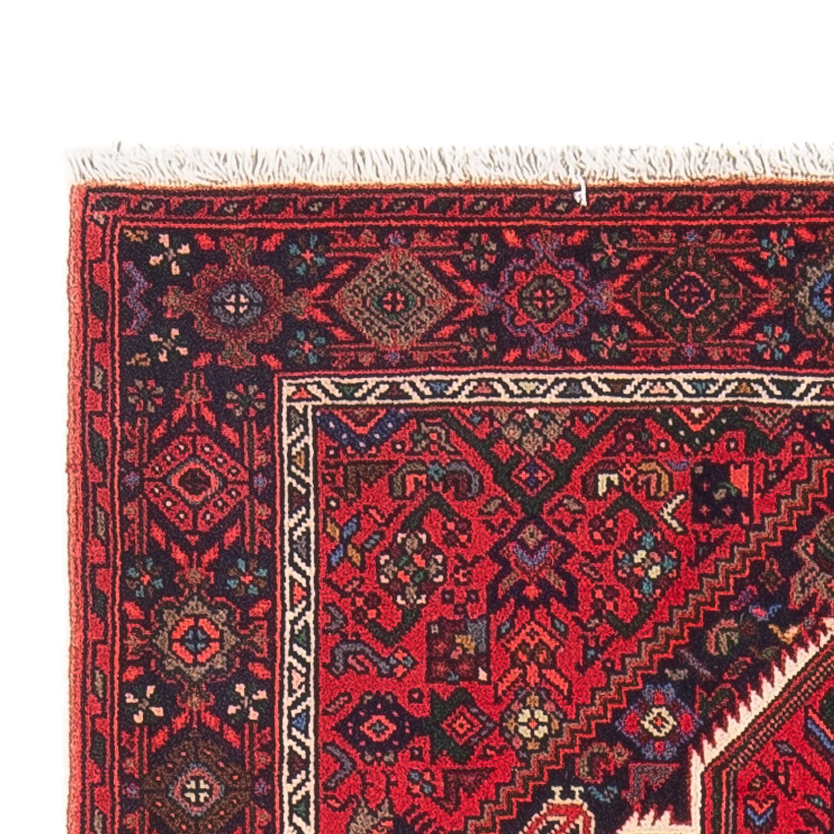 Gholtogh Tæppe 70x132cm - Persisk tæppe