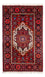 Persisk tæppe - Nomadisk - 86 x 51 cm - rød