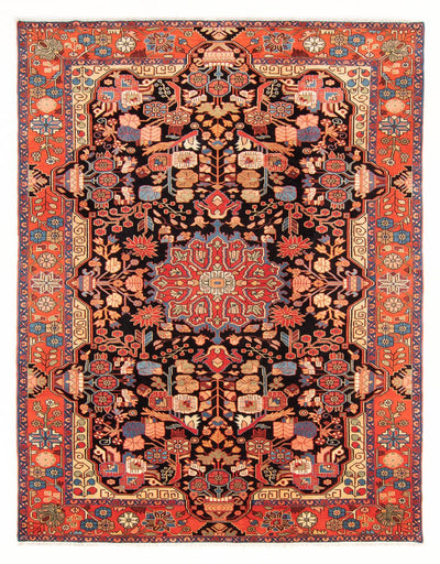 Nahavand Tæppe 203x285cm - Persisk tæppe