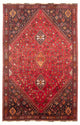 Qashqai Tæppe 283x178cm - Persisk tæppe