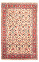 Sarouk Tæppe 198x317cm - Persisk tæppe
