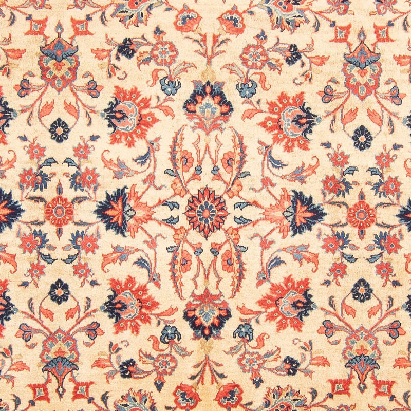 Persisk tæppe - Classic - 317 x 198 cm - creme