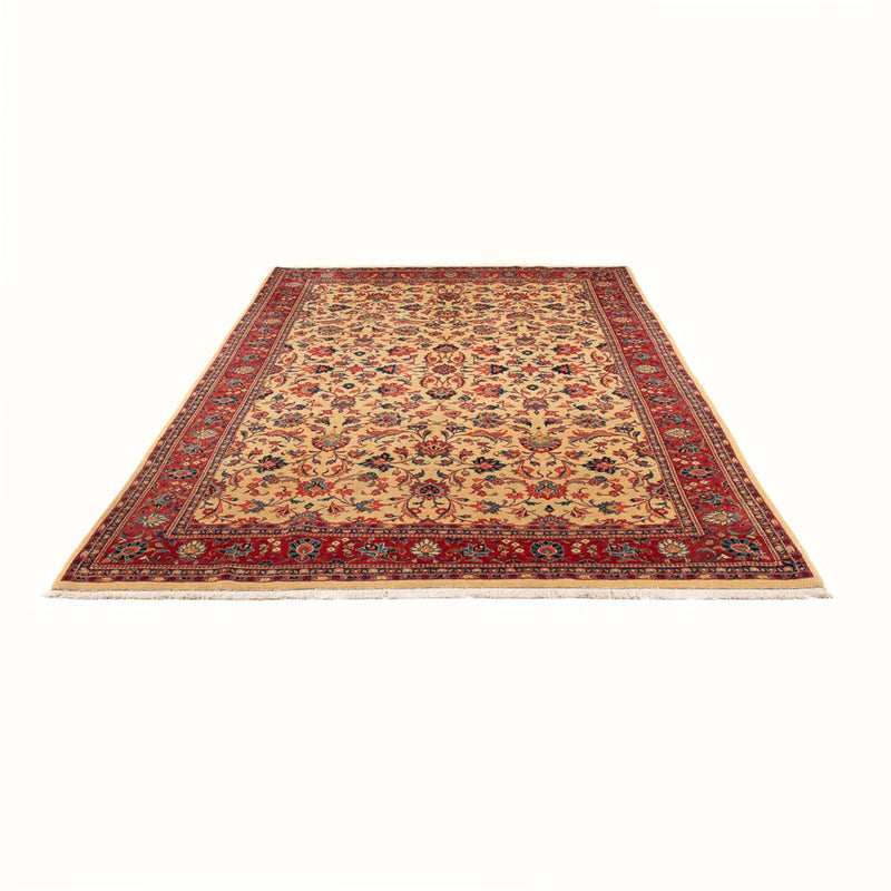 Persisk tæppe - Classic - 317 x 198 cm - creme