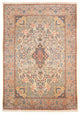 Kerman Tæppe 215x317cm - Persisk tæppe