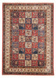Bakhtiari Tæppe 306x210cm - Persisk tæppe