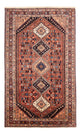 Yalameh Tæppe 240x153cm - Persisk tæppe
