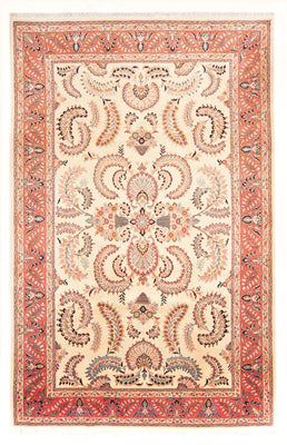 Persisk tæppe - Classic - 323 x 208 cm - creme