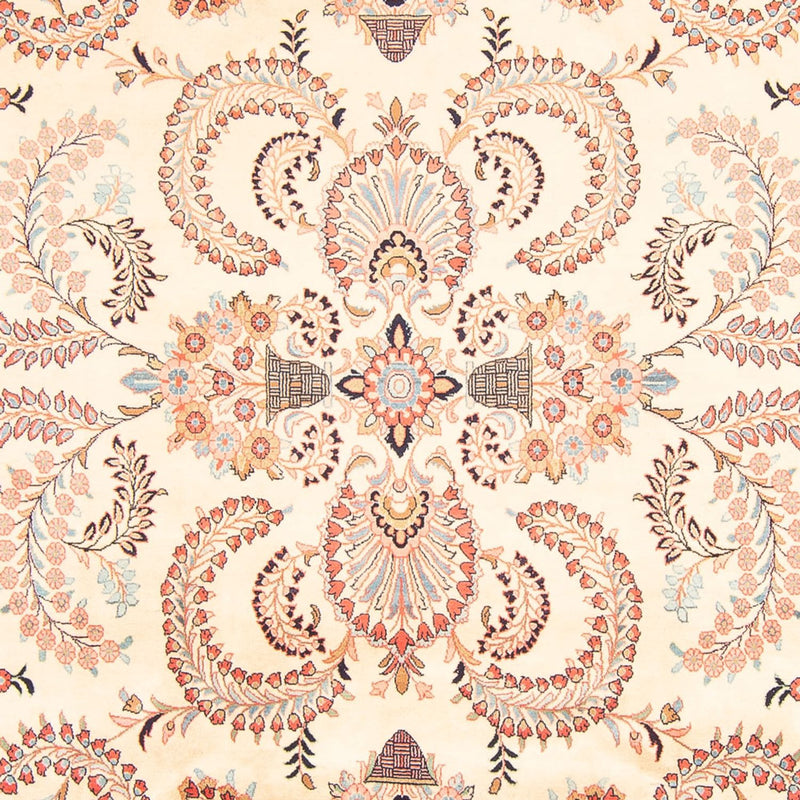 Persisk tæppe - Classic - 323 x 208 cm - creme