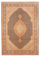 Tabriz - 50 Raj Tæppe 300x202cm - Persisk tæppe