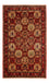 Persisk tæppe - Nomadisk - 243 x 150 cm - flerfarvet