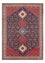 Persisk tæppe - Nomadisk - 300 x 204 cm - mørkeblå