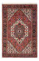 Gholtogh Tæppe 68x120cm - Persisk tæppe