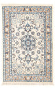 Nain - 6 la Tæppe 110x66cm - Persisk tæppe